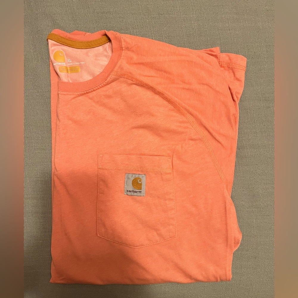 Carhartt Force T Shirts